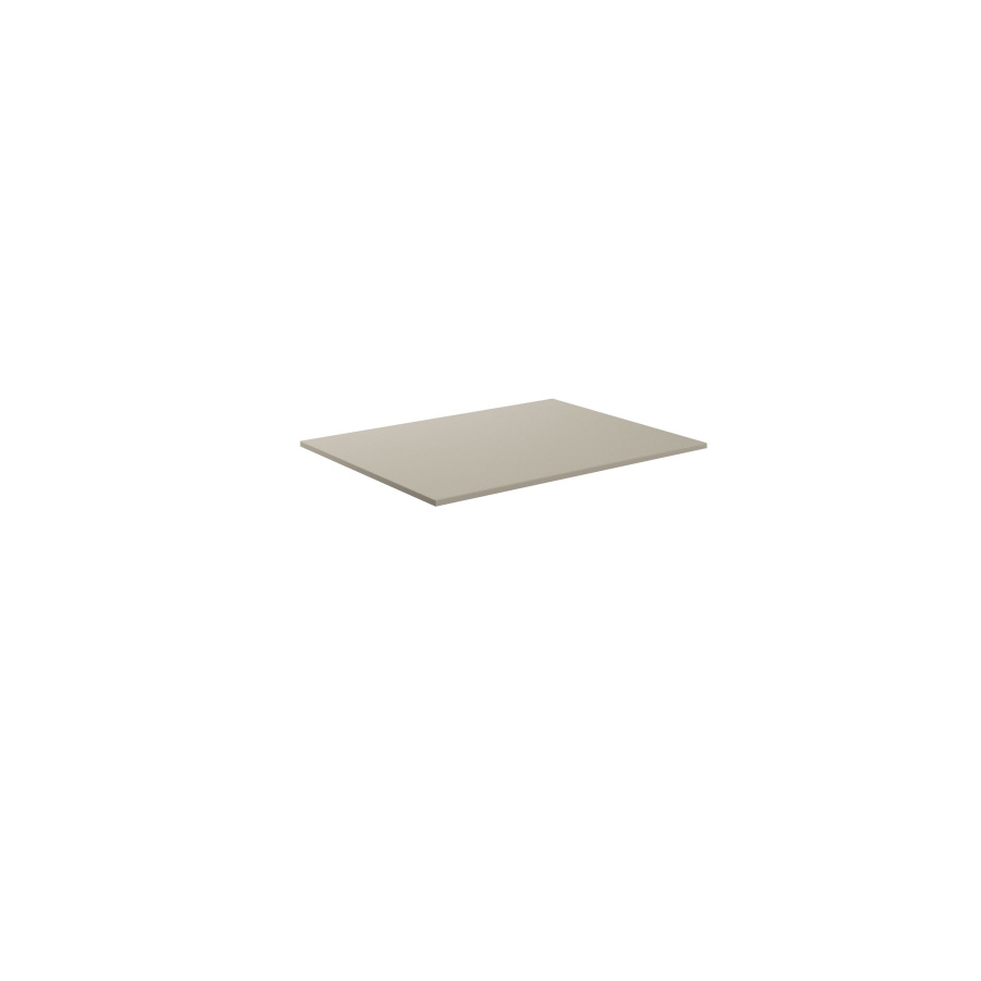 Carino Laminate Worktop - Latte