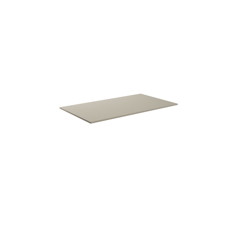 Carino Laminate Worktop - Latte
