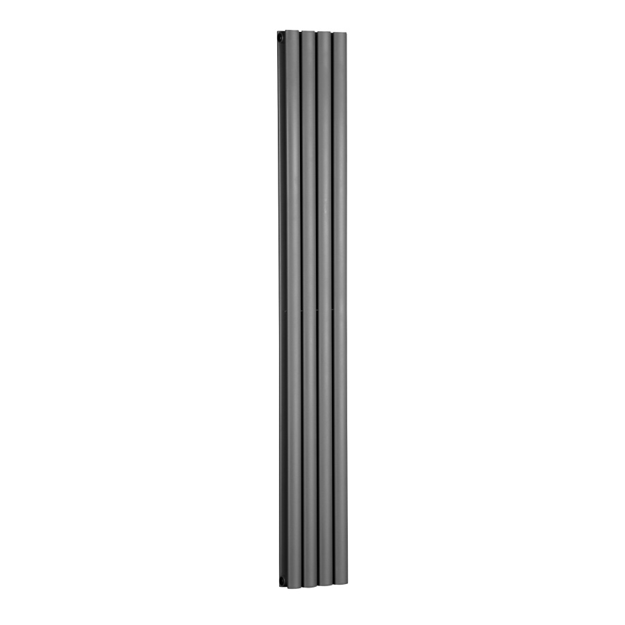 Cylindra 1800x236mm Designer Radiator