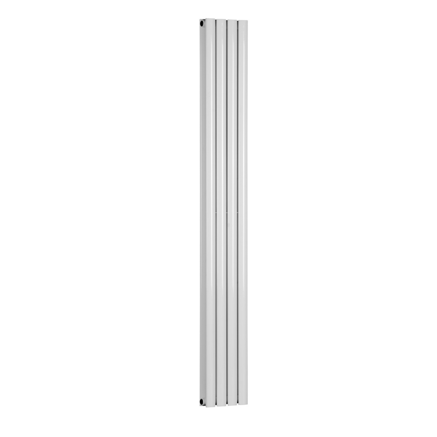 Cylindra 1800x236mm Designer Radiator