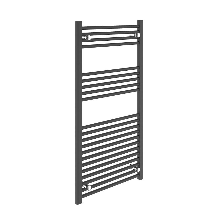 22mm Curved Towel Warmer