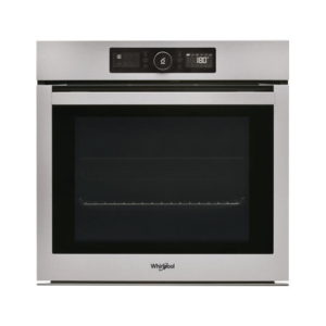 Whirlpool AKZ9 6270 IX