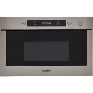 Whirlpool AMW423IX Built-In Microwave - Stainless Steel