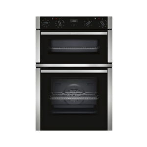 Neff N50 Built-In Double Electric Oven