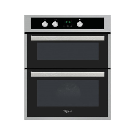 Whirlpool AKL307IX
