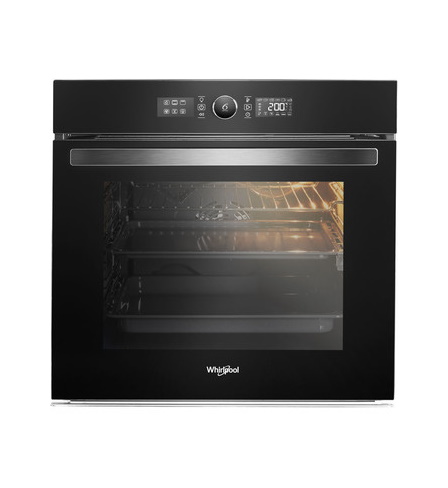 Whirlpool AKZ96230NB