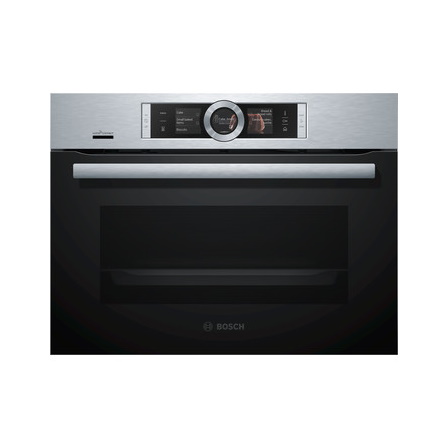 Bosch Serie 8 CSG656BS7B