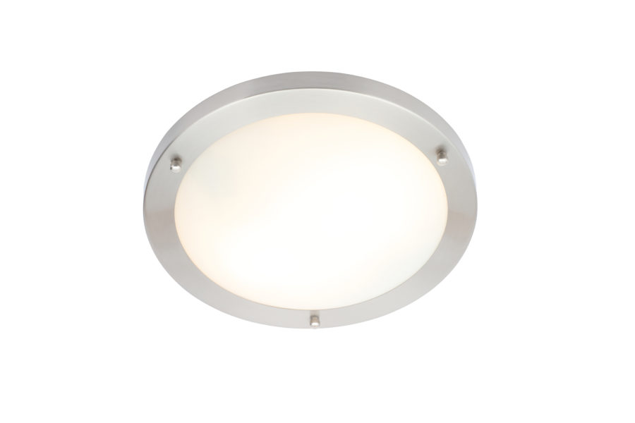 Sigma Large Flush Ceiling Light (LED)