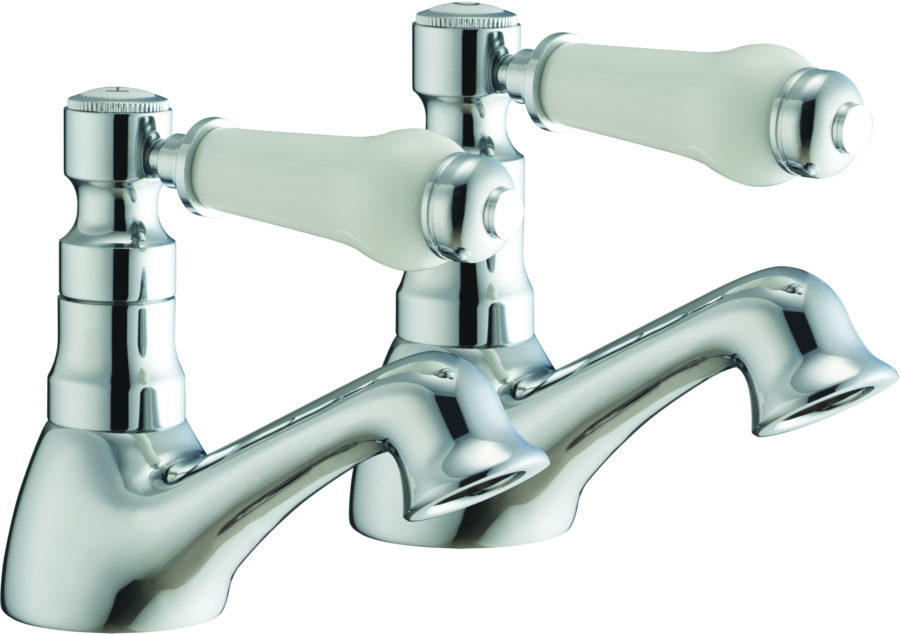 Levato Basin Taps