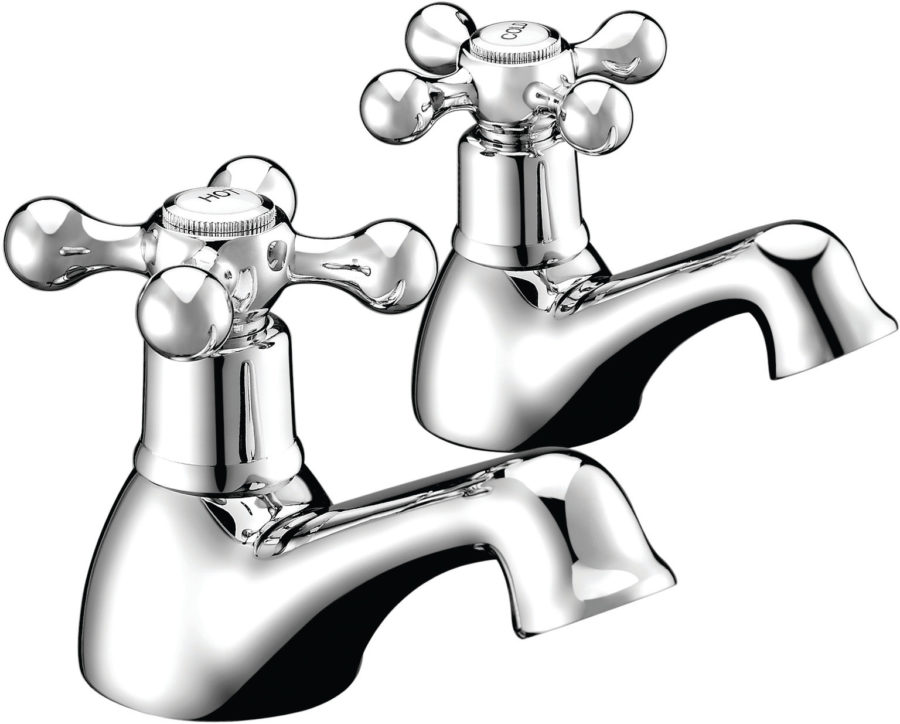 Modo2 Basin Taps