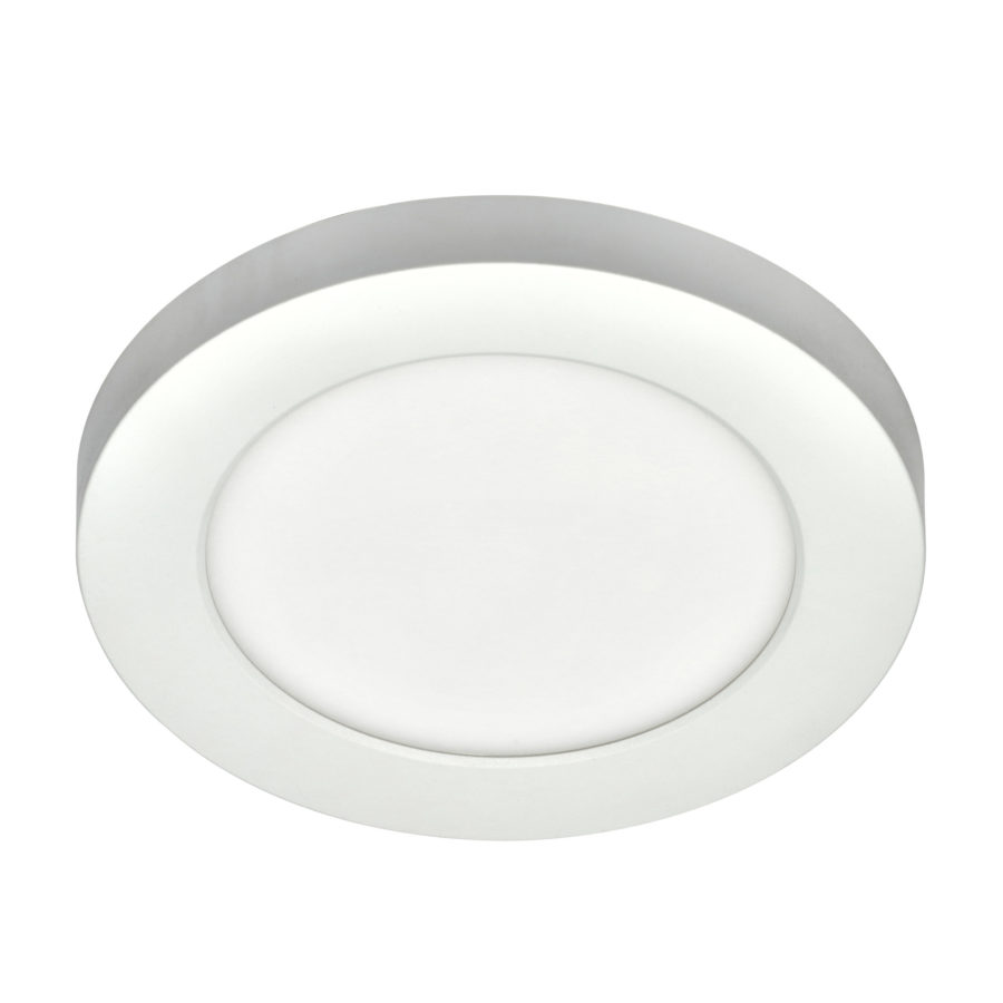 Nuva Small Round Ceiling Light