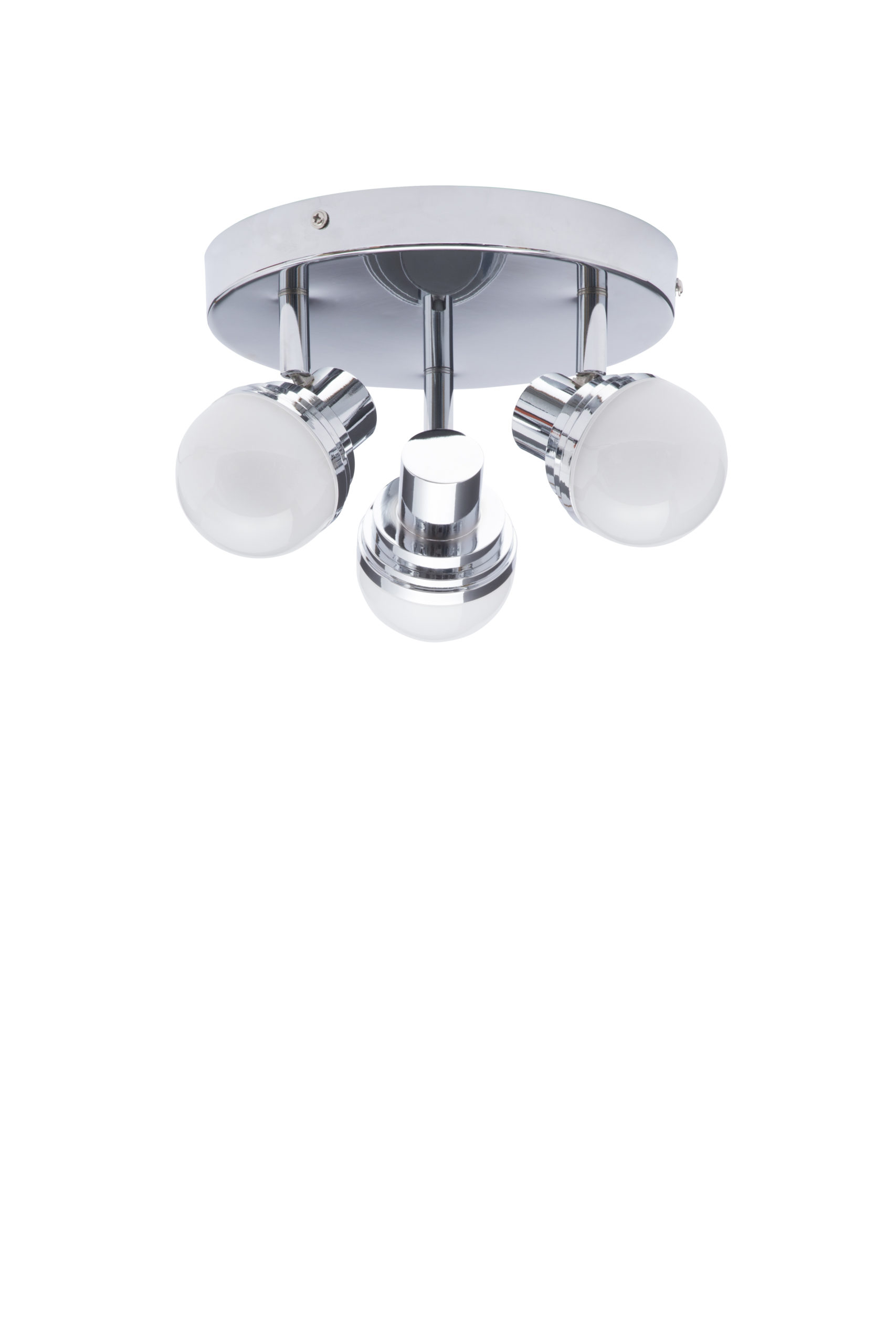 Sirius 3 Light Spotlight