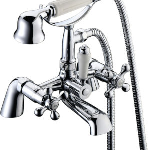 Modo2 Bath Shower Mixer