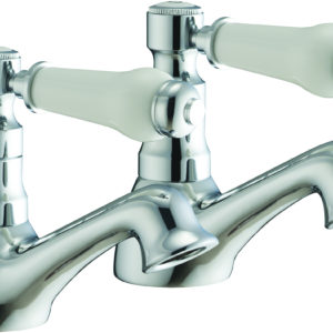 Levato Basin Taps