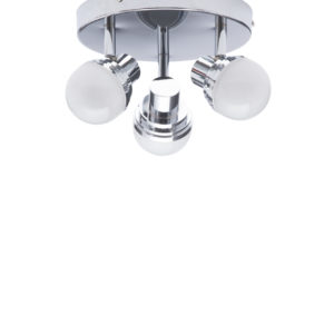 Sirius 3 Light Spotlight