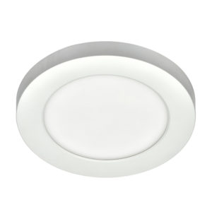 Nuva Small Round Ceiling Light