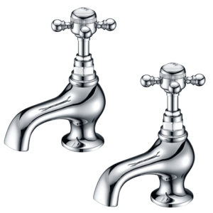 Roma Basin Taps