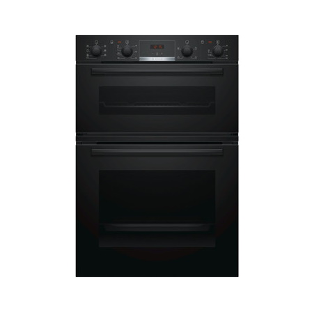 Bosch Serie 4 Built-In Double Electric Oven