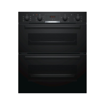 Bosch Serie 4 Built-Under Double Electric Oven