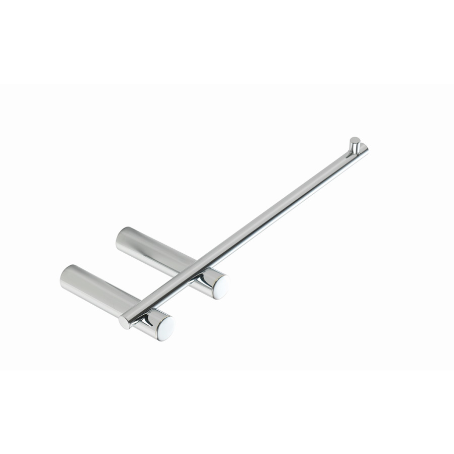 Bertini Chrome Toilet Roll Holder