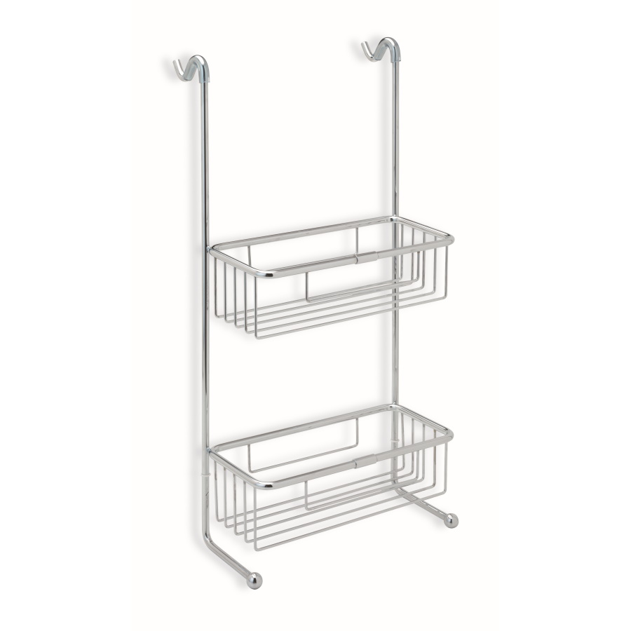Melato 2 Tier Shower Caddy