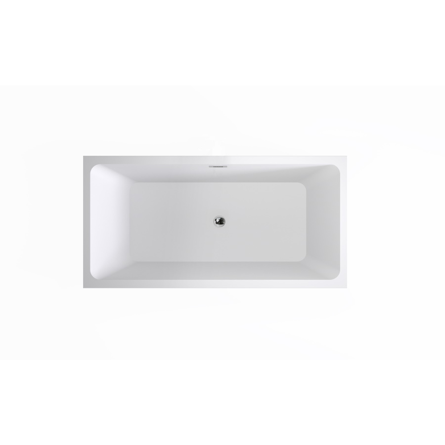 Free Standing Hoxton Bath