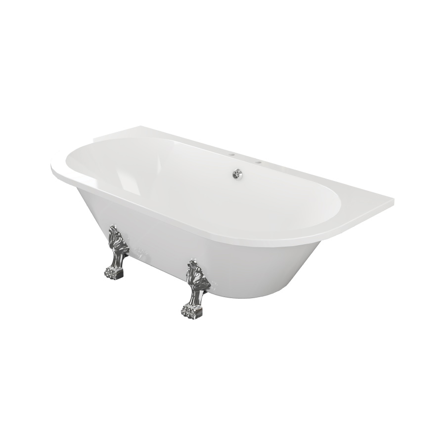 Finchley Freestanding Bath