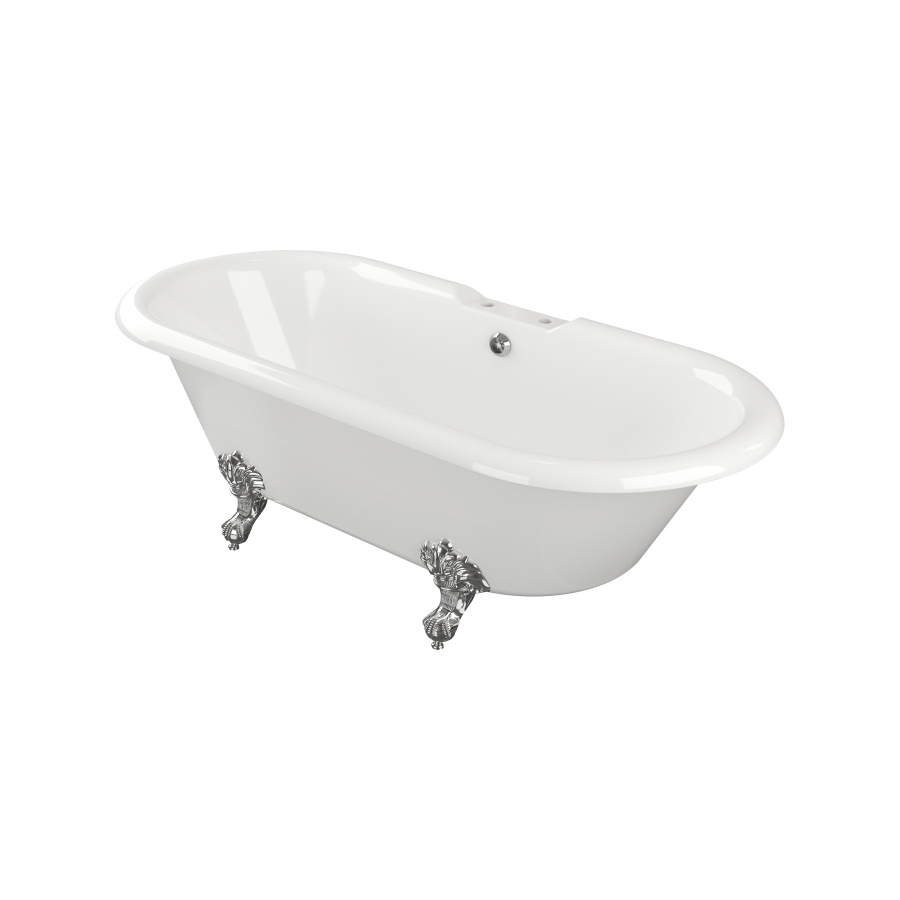 Richmond Freestanding Bath