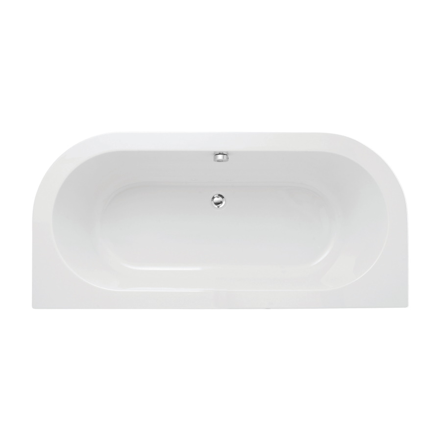Decadence Luxury Double End Bath