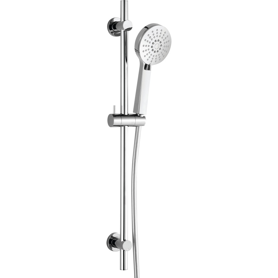 Premium Slider Rail Kit Round