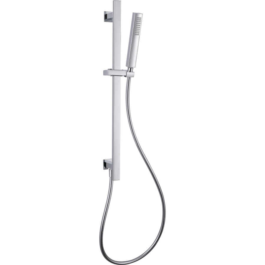 Premium Slider Rail Kit Square and Elbow