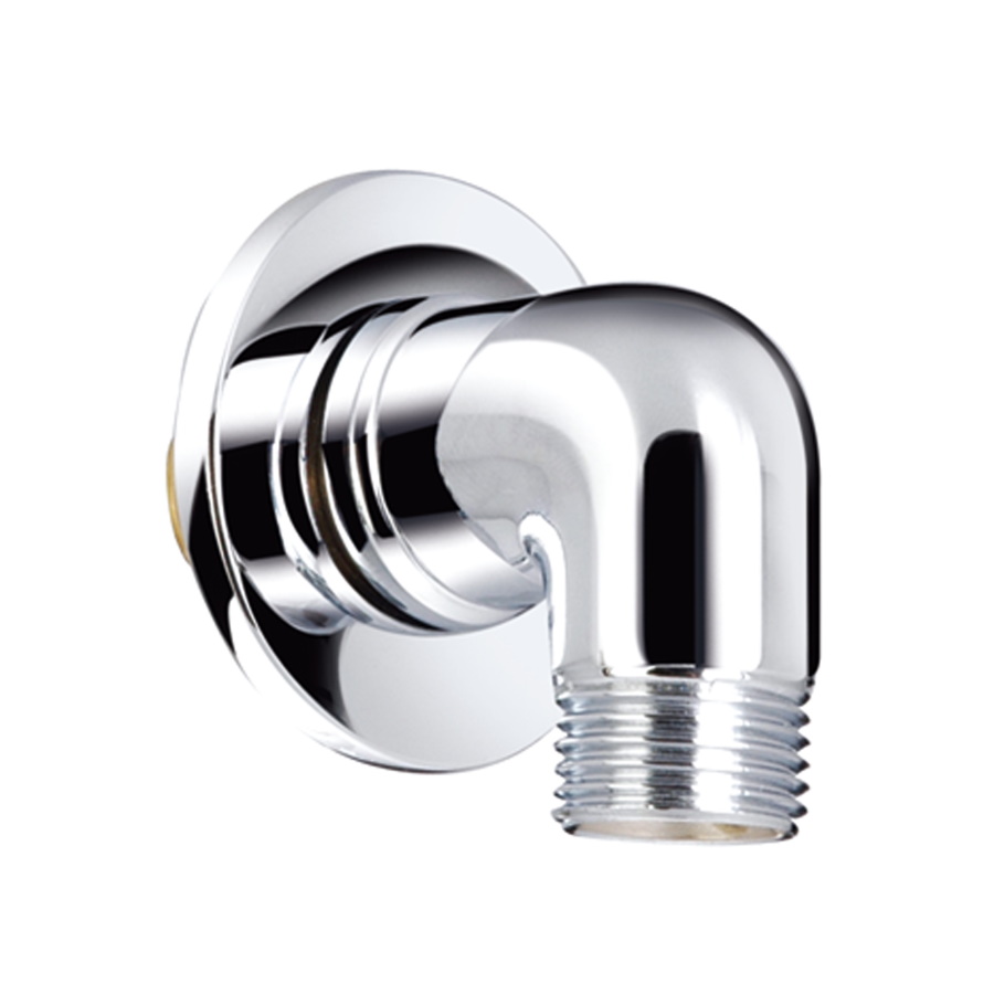 Traditional Wall Outlet Elbow