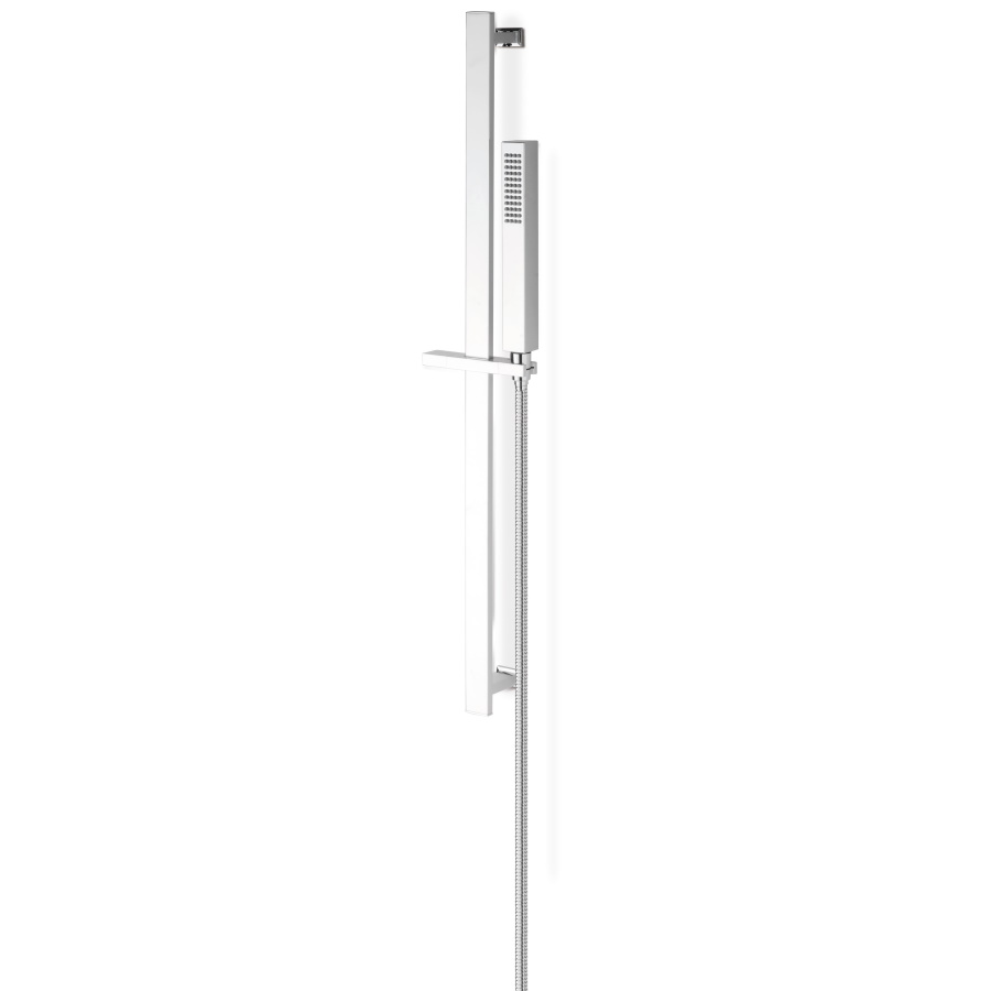 Tamesis Handset, Hose and Riser Rail