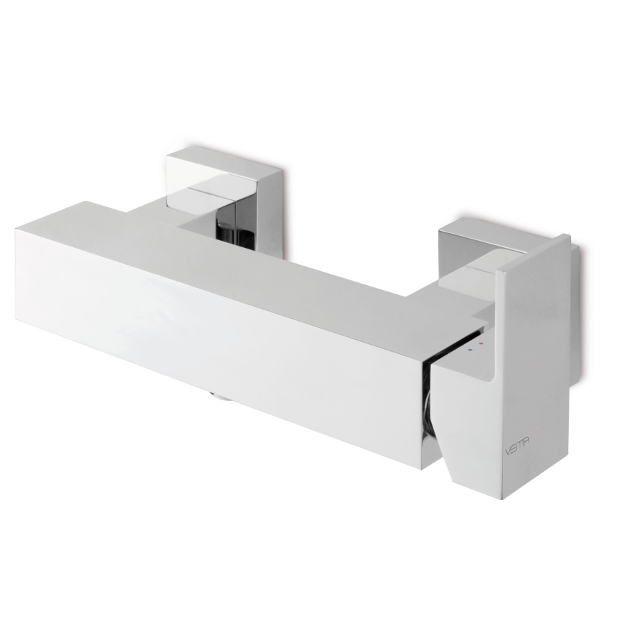 Tamesis Wall Mounted Bar Valve Single Outlet