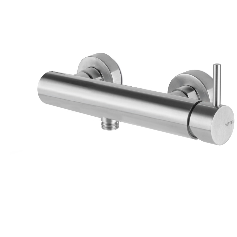 Tiber Wall Mounted Bar Valve Single Outlet