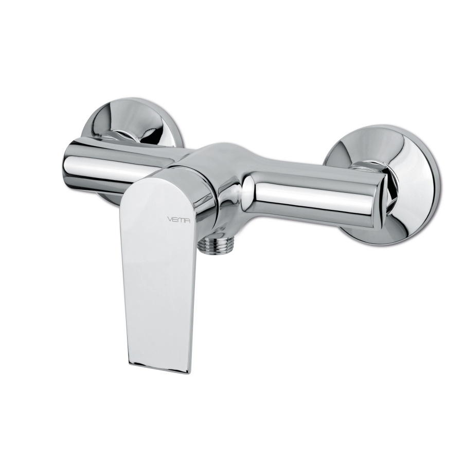 Timea Wall Mounted Bar Valve Single Outlet