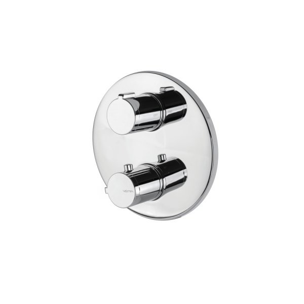 DICM0446_Round Built in Shower Two Outlet_V08110