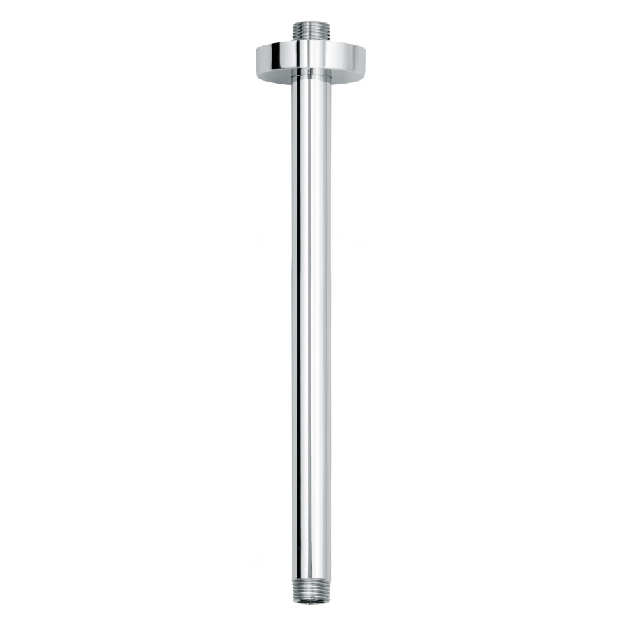 Ceiling Mounted Shower Arm Round 350mm_V08256