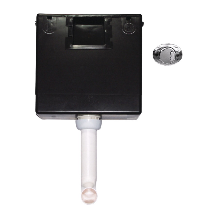 Wirquin Concealed Cistern