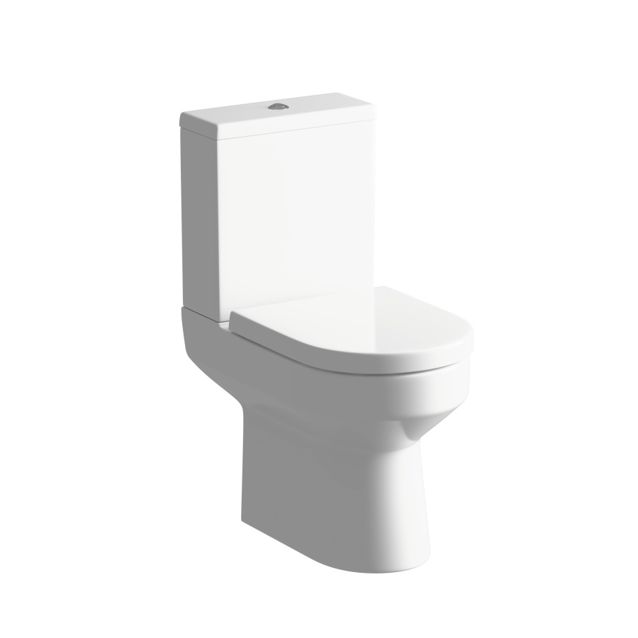 Laurus 2 Close Coupled WC