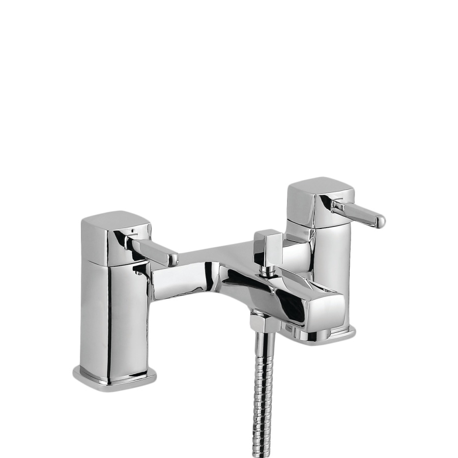 Fonte Bath Shower Mixer chrome