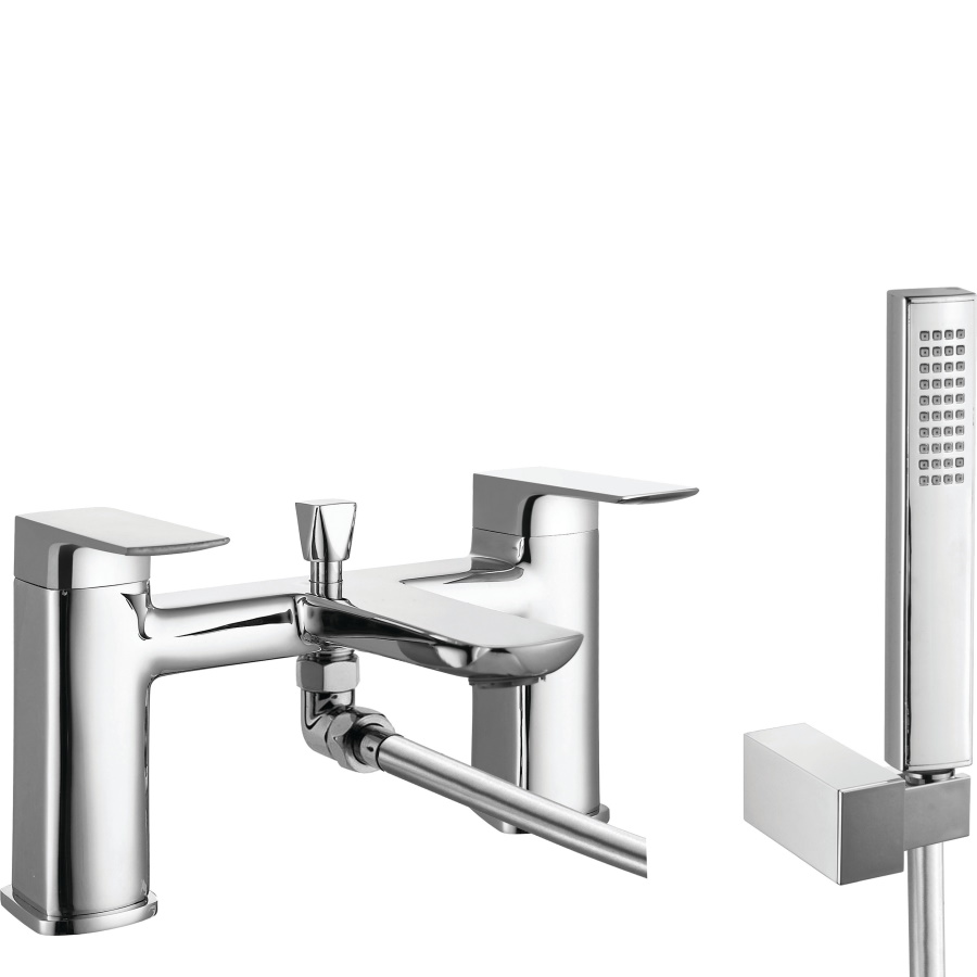 Finissimo Bath Shower Mixer