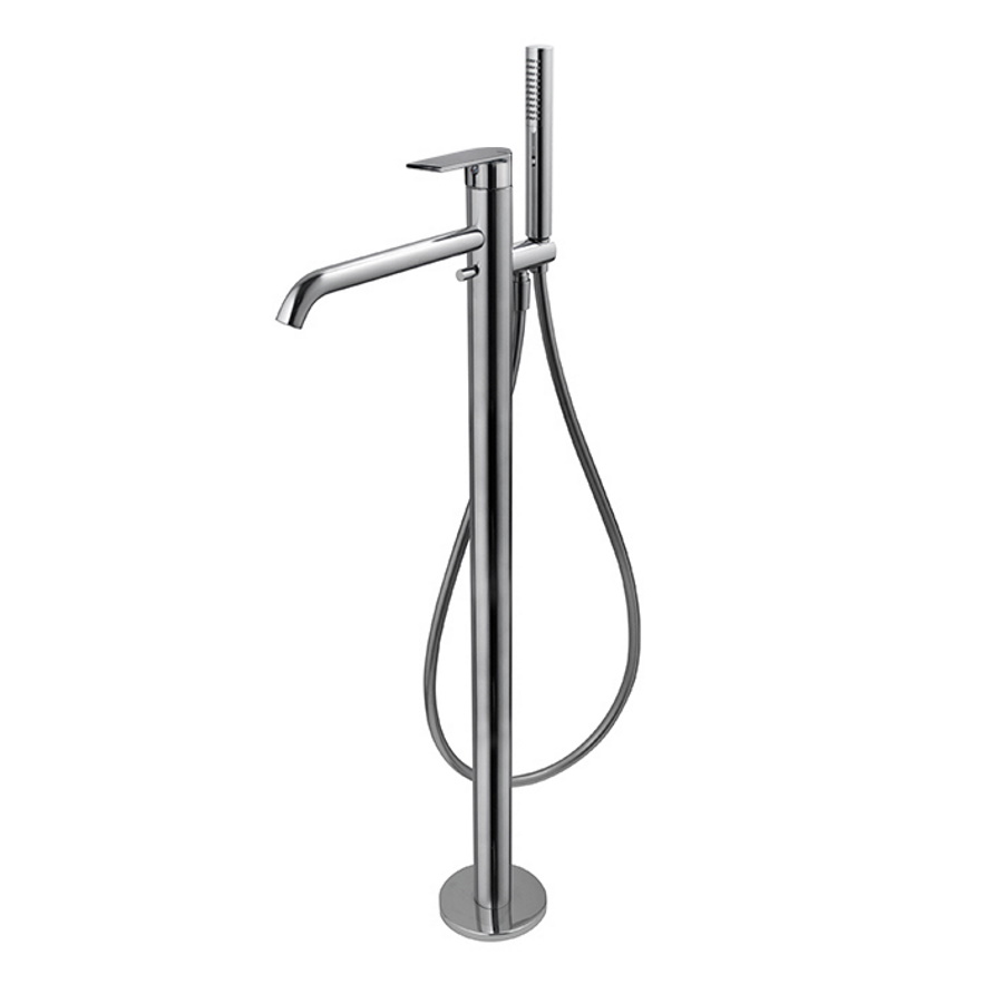 Timea Floorstanding Bath Shower Mixer