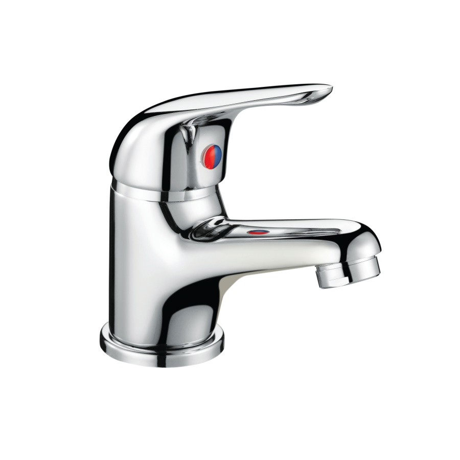 Lunea Cloakroom Basin Mixer