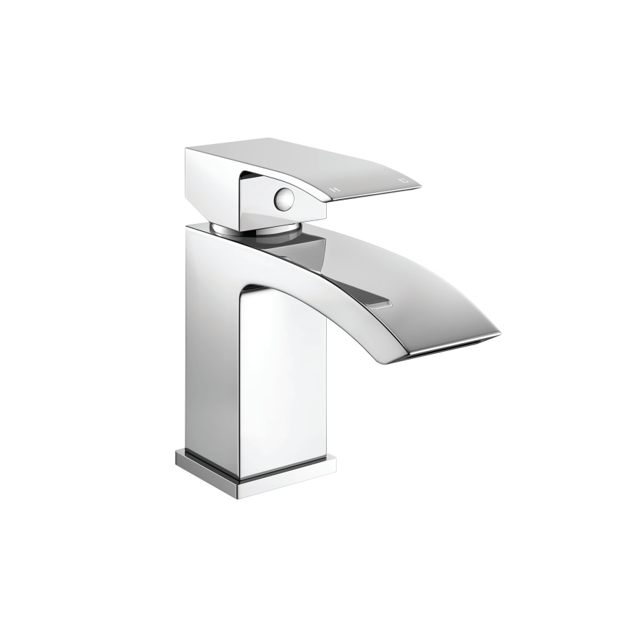 Rima Basin Mixer