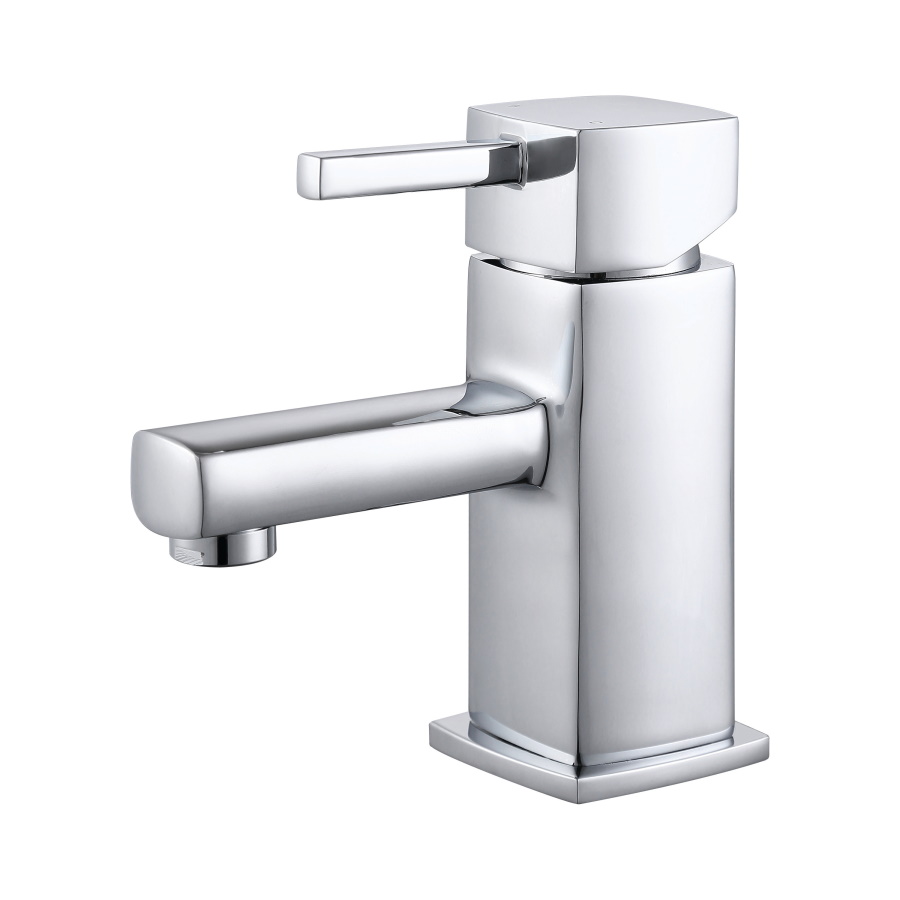 Fonte Basin Mixer