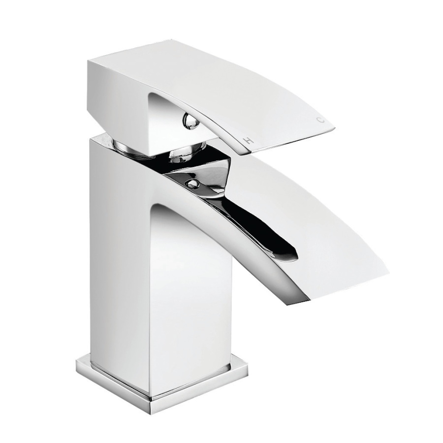 Rima Cloakroom Basin Mixer cmyk