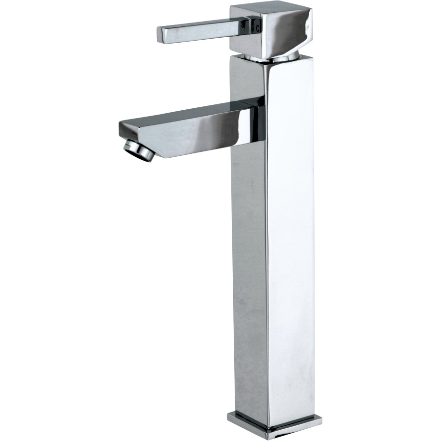 Brava Tall Basin Mixer