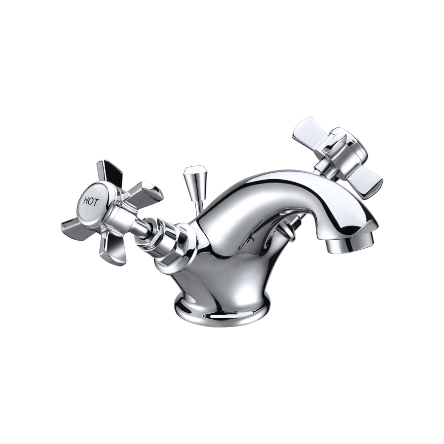 Eterno2 Basin Mixer
