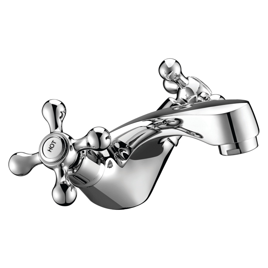 Modo2 Basin Mixer